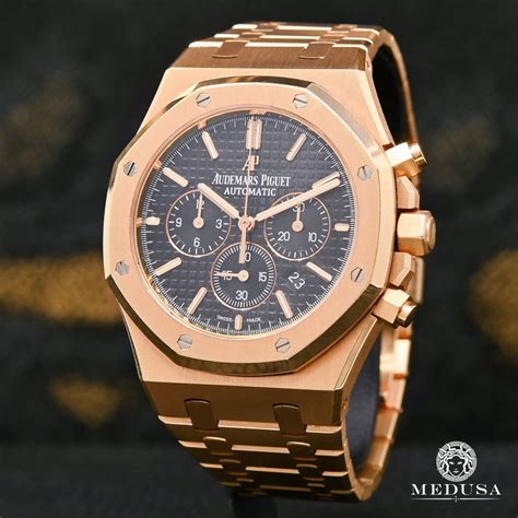 audemars piguet 41mm chronograph|audemars piguet lowest price.